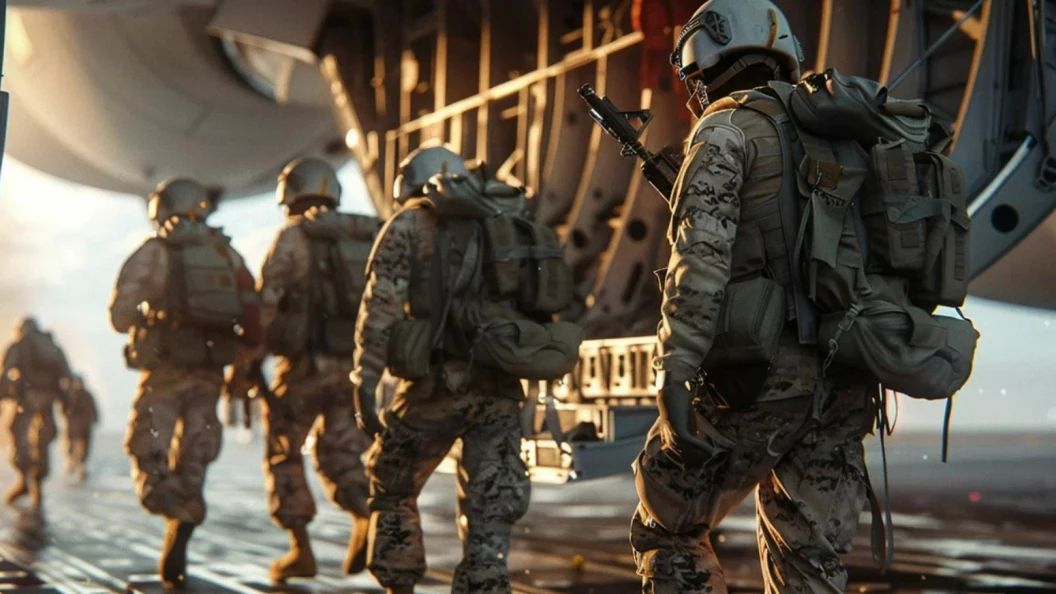"Начался массовый вызов русских в военкоматы": Разбираем, что за "сбой системы" нам подкинули
