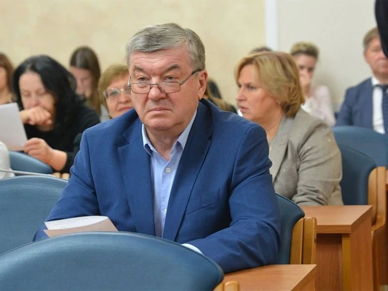 Матрешка, визит-центр и форум: на что Воронеж потратит туристический налог