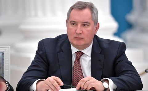 Дмитрий Рогозин: Дональд Трамп позвонил главе SpaceX Илону Маску и попросил снять ограничения военной версии спутниковой системы Starlink на Украине
