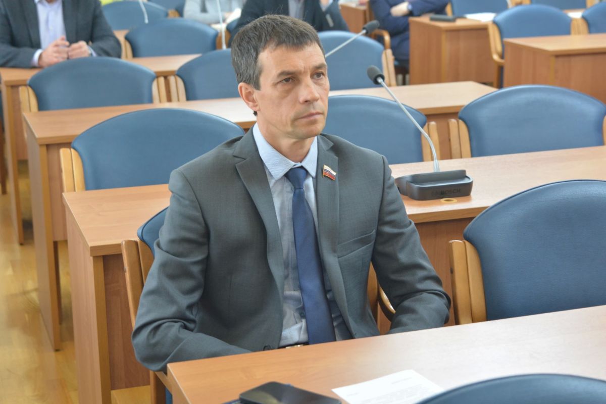 Депутаты оценили прогнозы по налоговым поступлениям в городской бюджет