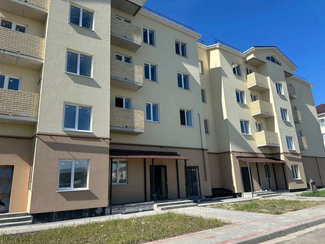 В 2026 году в Воронежской области уже расселено более 3,5 тысяч квадратных метров аварийного жилья