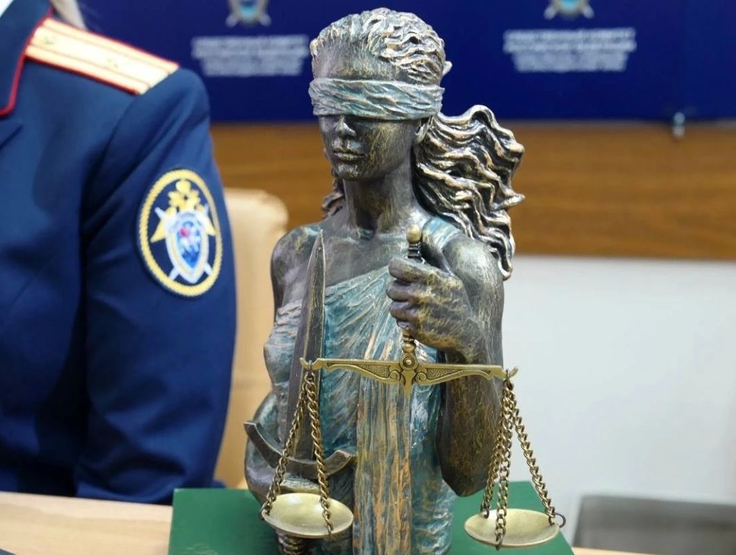 В Воронеже мужчина осужден за нарушение требований охраны труда, повлекшее смерть работника