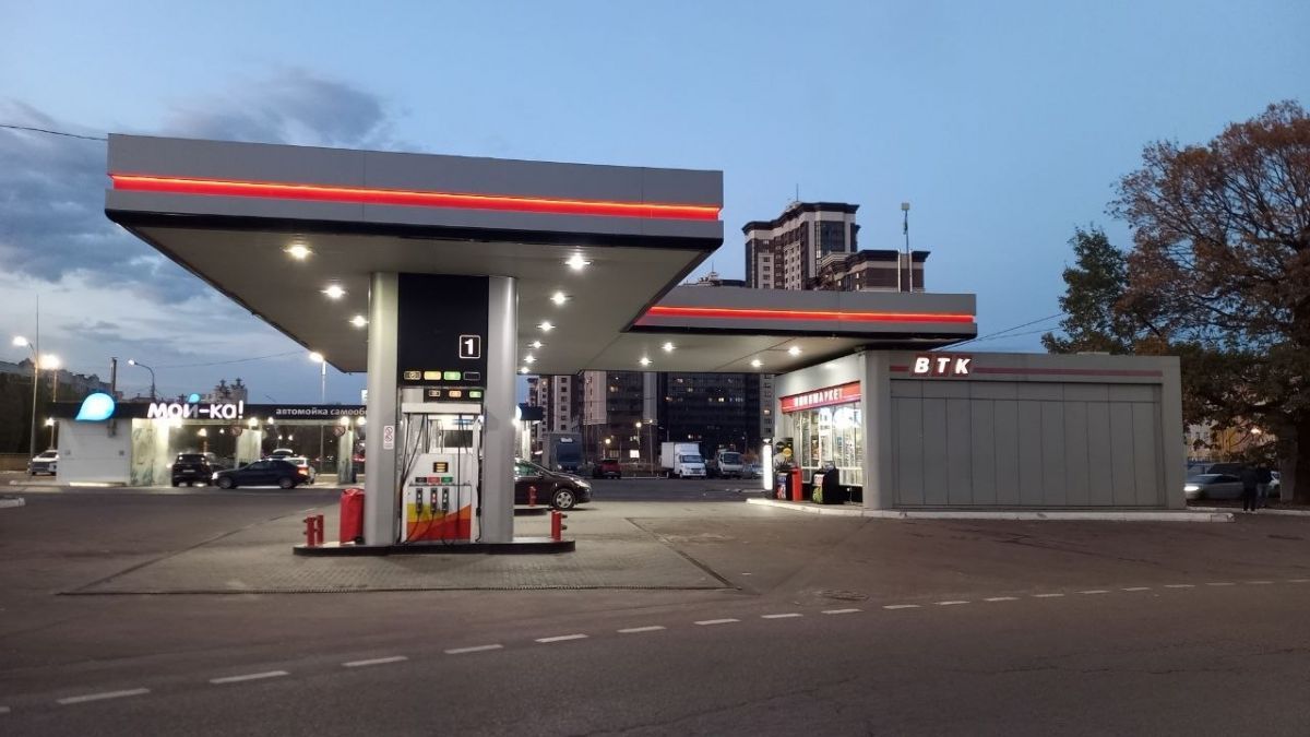 Кризис отступает, а ценовой разброс сохраняется: где в Воронеже можно заправиться 23 октября