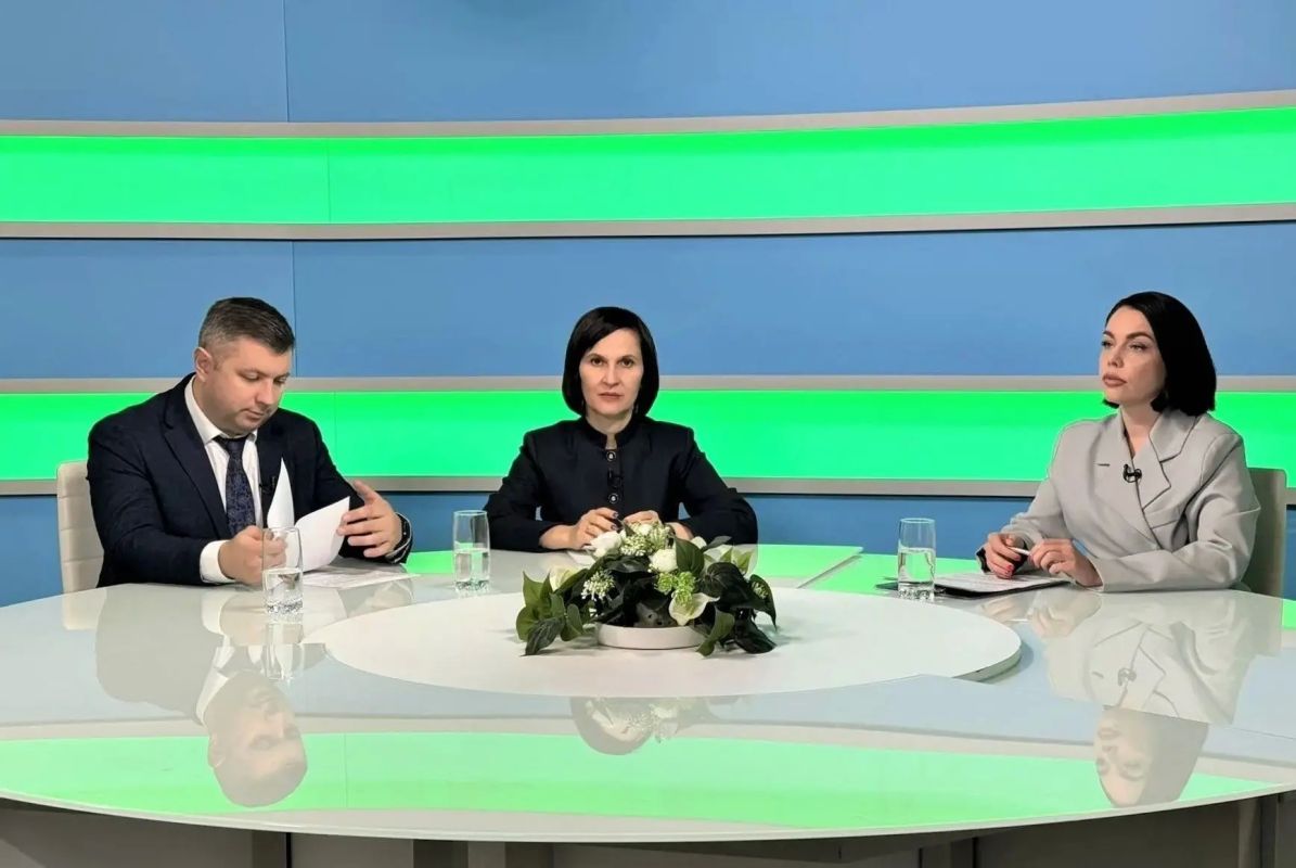 Повышение производительности труда на предприятиях Воронежской области в условиях кадровых ограничений – тема нового выпуска программы «Территория успеха» на ТВ «Губерния»
