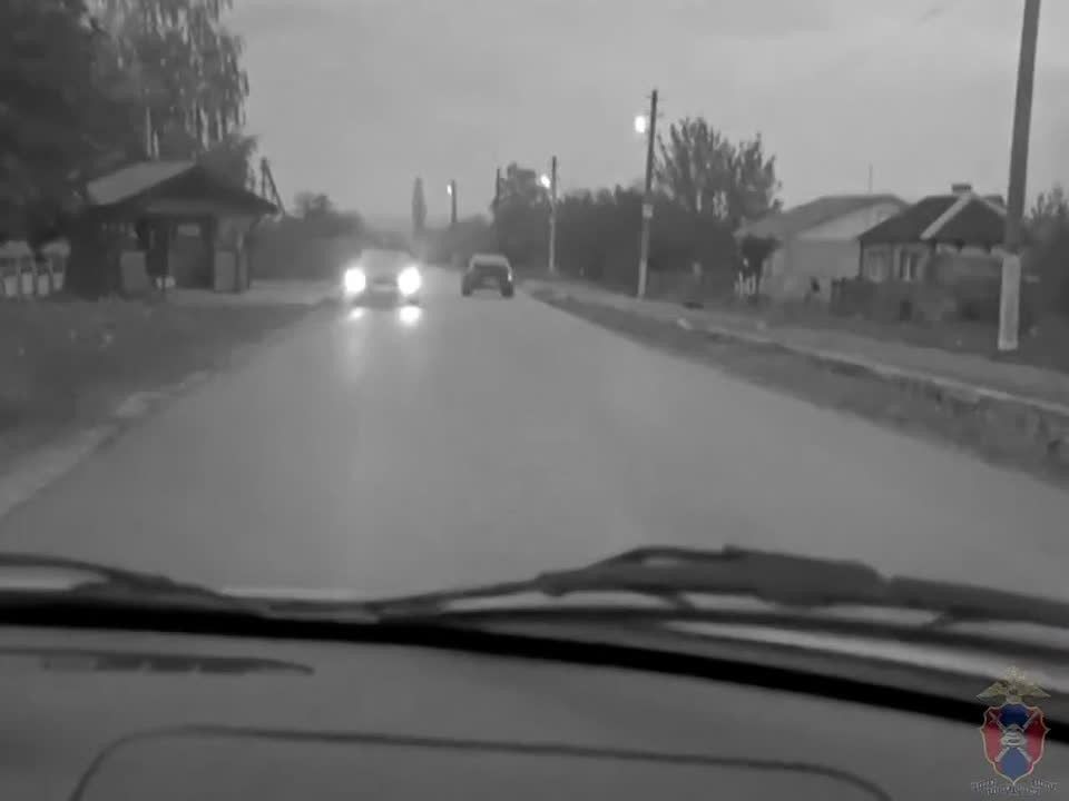 В Хохольском районе сотрудниками Госавтоинспекции был задержан мужчина, находившийся за рулём в состоянии алкогольного опьянения