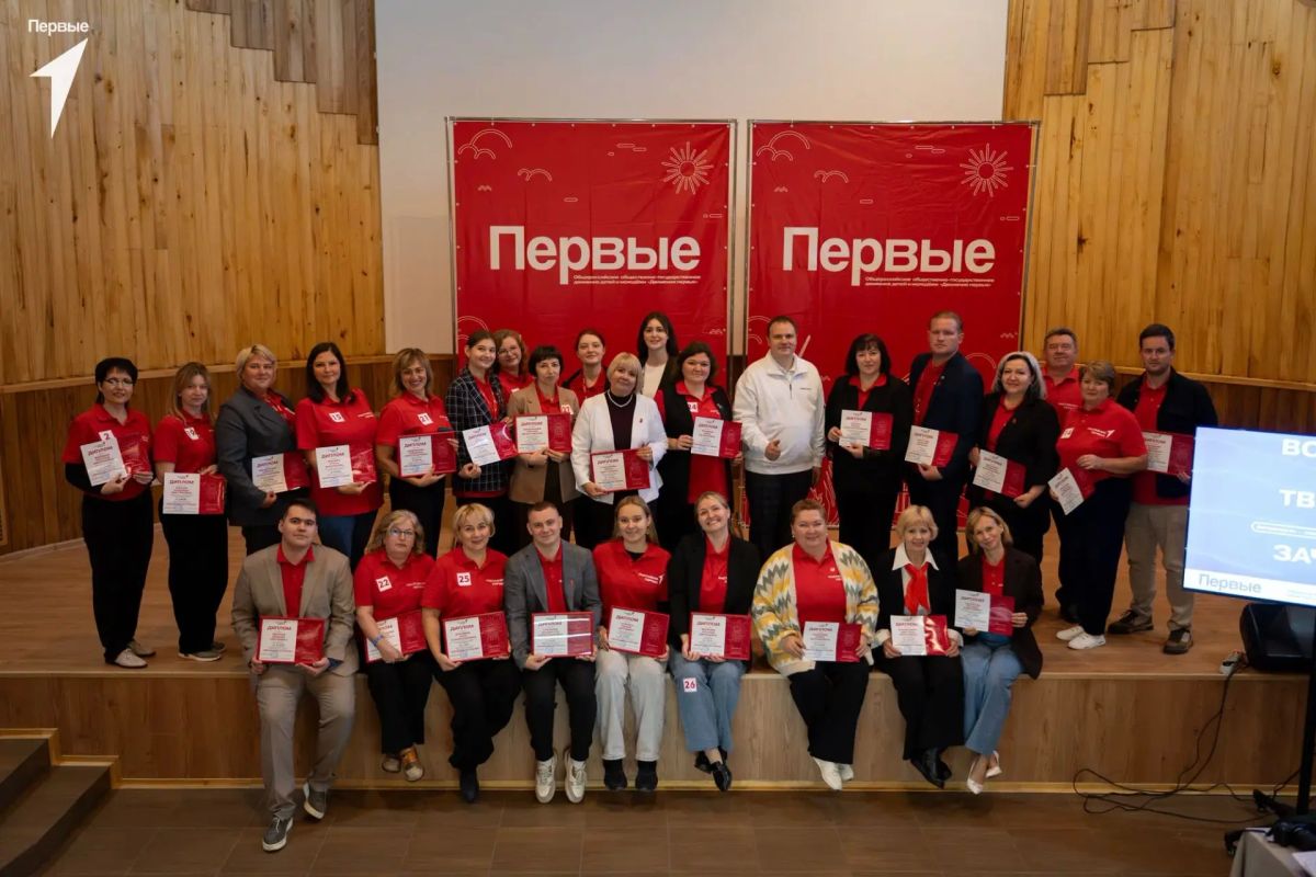 В Воронежской области назвали «Звездных наставников»