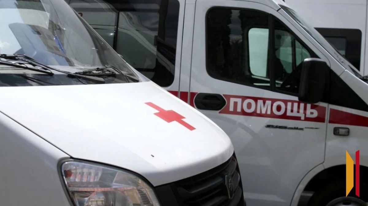 В Воронеже девушка упала с балкона 17?этажного дома и разбилась