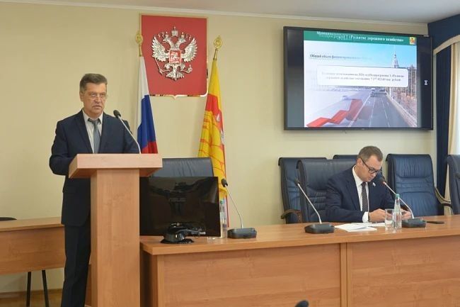 Предлагается корректировка муниципальной программы по защите от чрезвычайных ситуаций на 2026 год