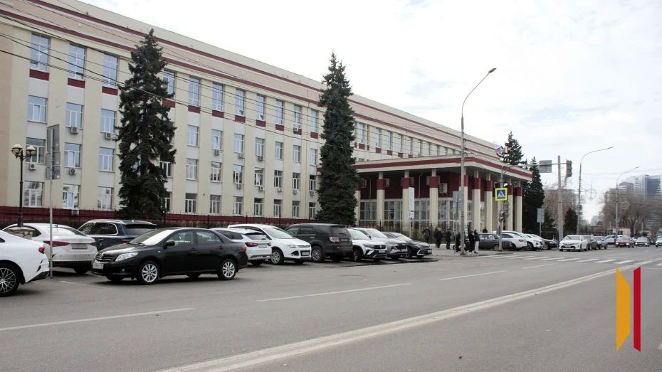 Студентов Воронежского государственного университета частично перевели на дистант после атаки БПЛА