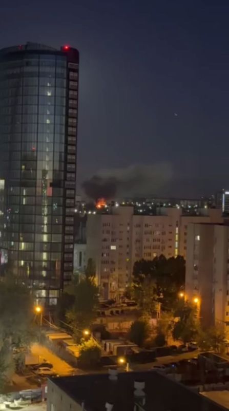 Число погибших во время атаки ВСУ на Воронеж увеличилось до трех, пострадавших — до 39, сообщил губернатор