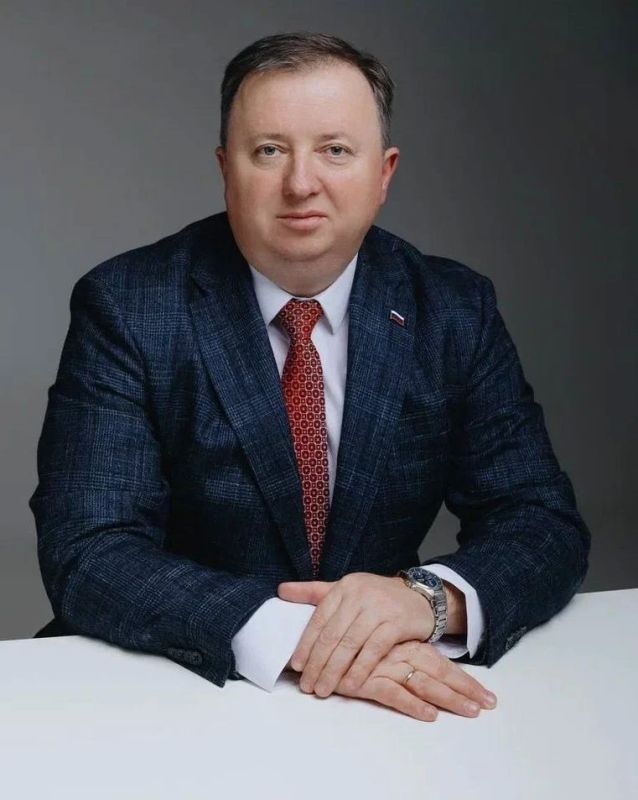 Ассоциация «Совет муниципальных образований Воронежской области» сердечно поздравляет Главу администрации Россошанского муниципального района, председателя правления Ассоциации «Совет муниципальных образований Воронежской...