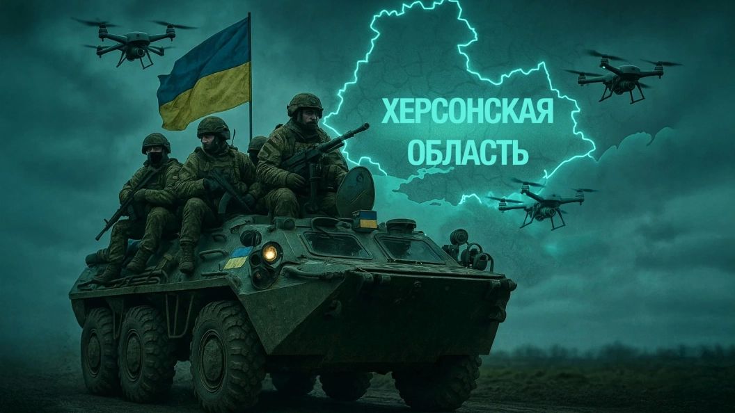Главное за ночь и утро 26 октября: Вучич провалил выборы – ждём санкции? Русские десантировались в Херсон. Русский дизель уйдёт Украине?