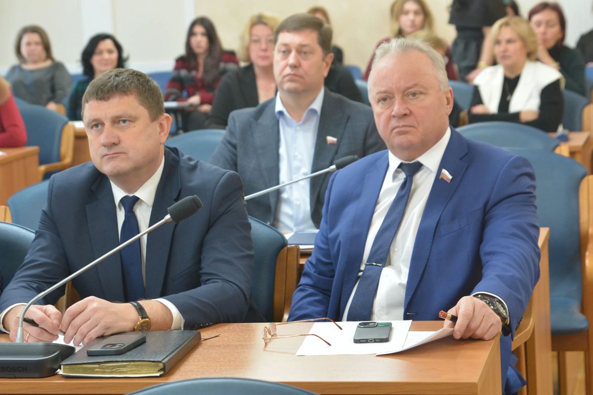 Депутаты оценили корректировку муниципальной программы по защите от ЧС