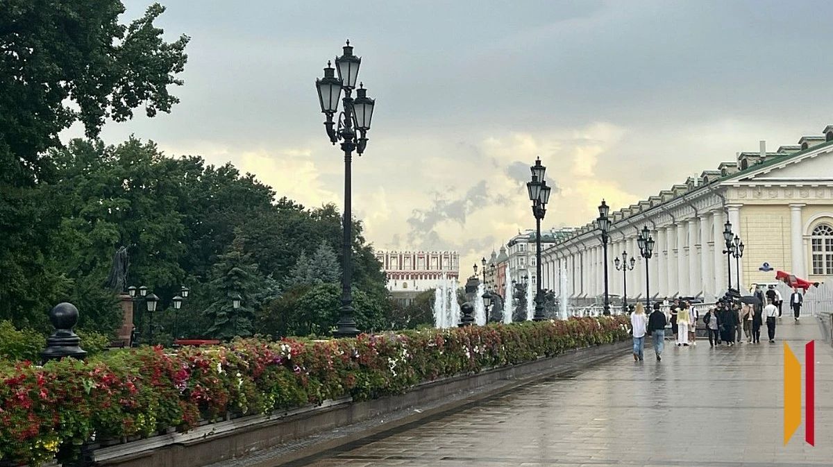 Россияне стали чаще совмещать путешествия с культурной программой