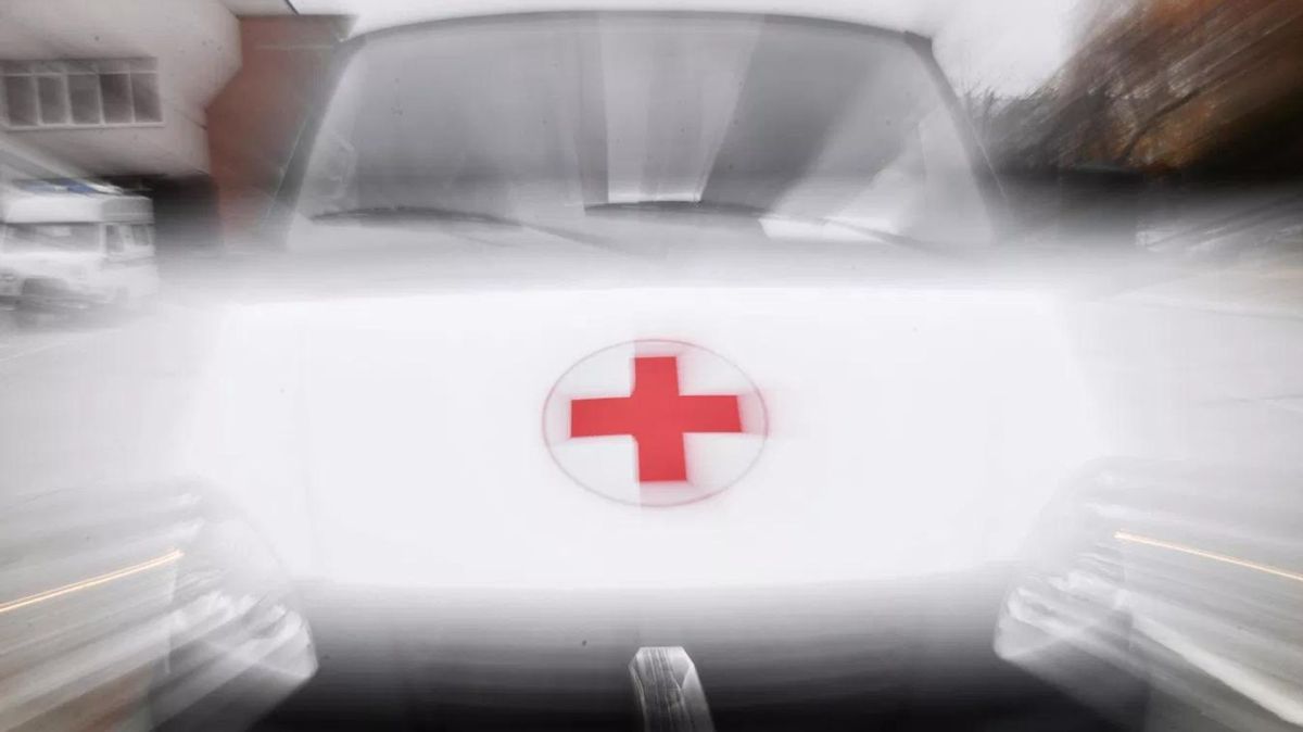 Число погибших при атаке ВСУ на Воронеж выросло до трёх