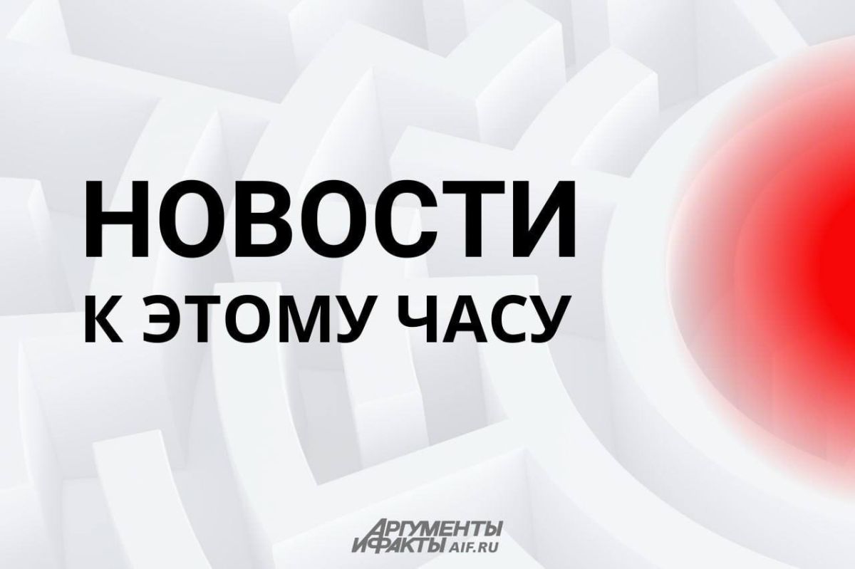 ФСБ раскрыла детали предотвращённого теракта в Подмосковье