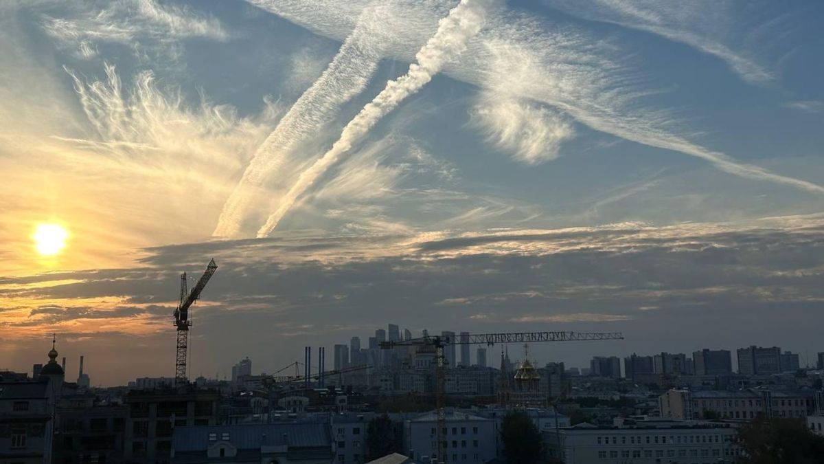 Война под прикрытием. Запад одурманивает Россию туманом лжи