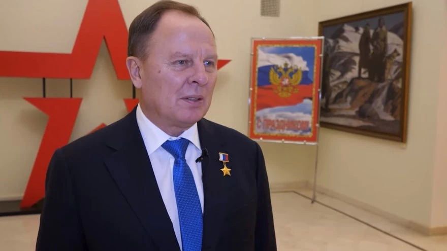 «Зеленский получит жёсткий ответ»
