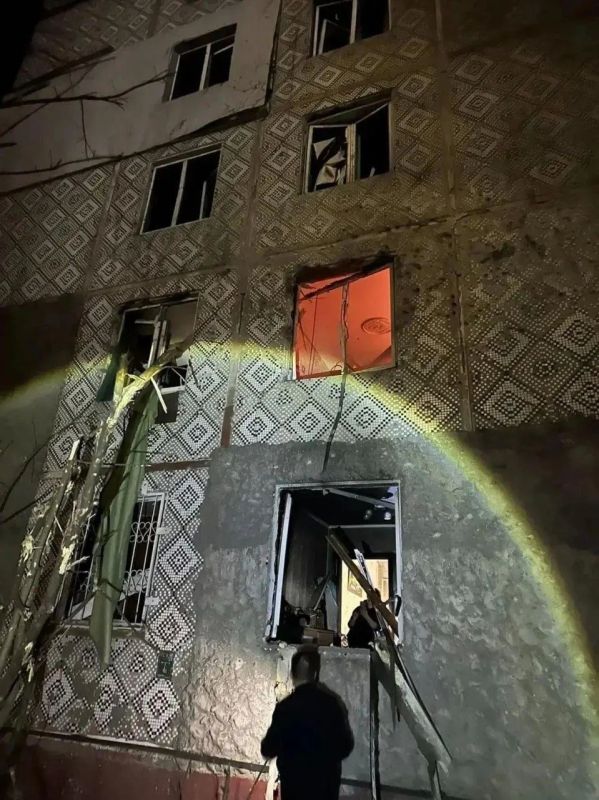 ВСУ атаковали жилые кварталы Брянска: погиб мужчина, шестеро ранены