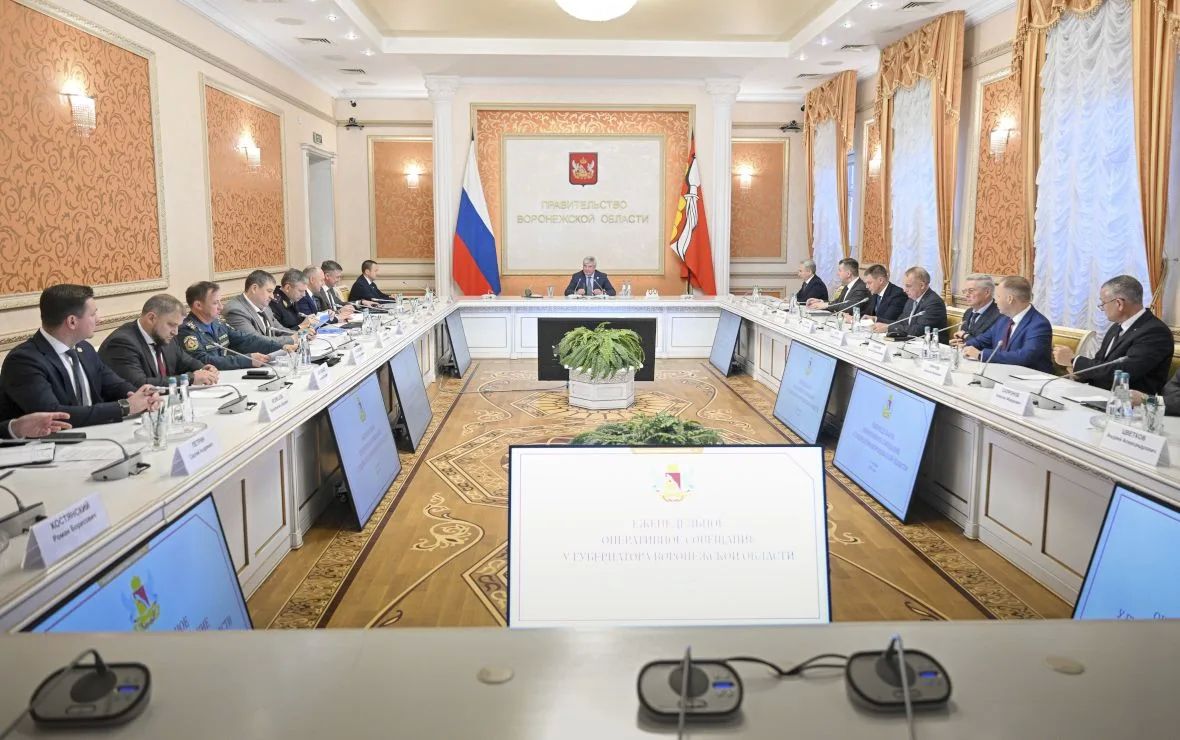 Воронежские власти ужесточают контроль за газовым оборудованием