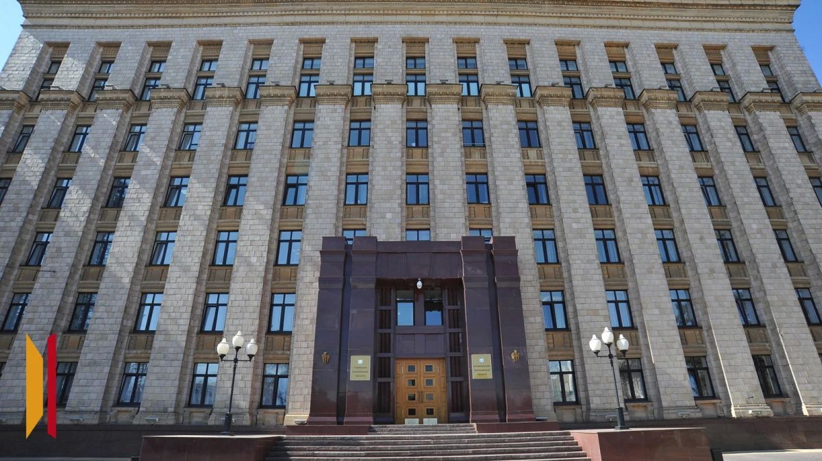 Бывший председатель Рамонского райсуда возглавил управление по охране объектов культурного наследия Воронежской области