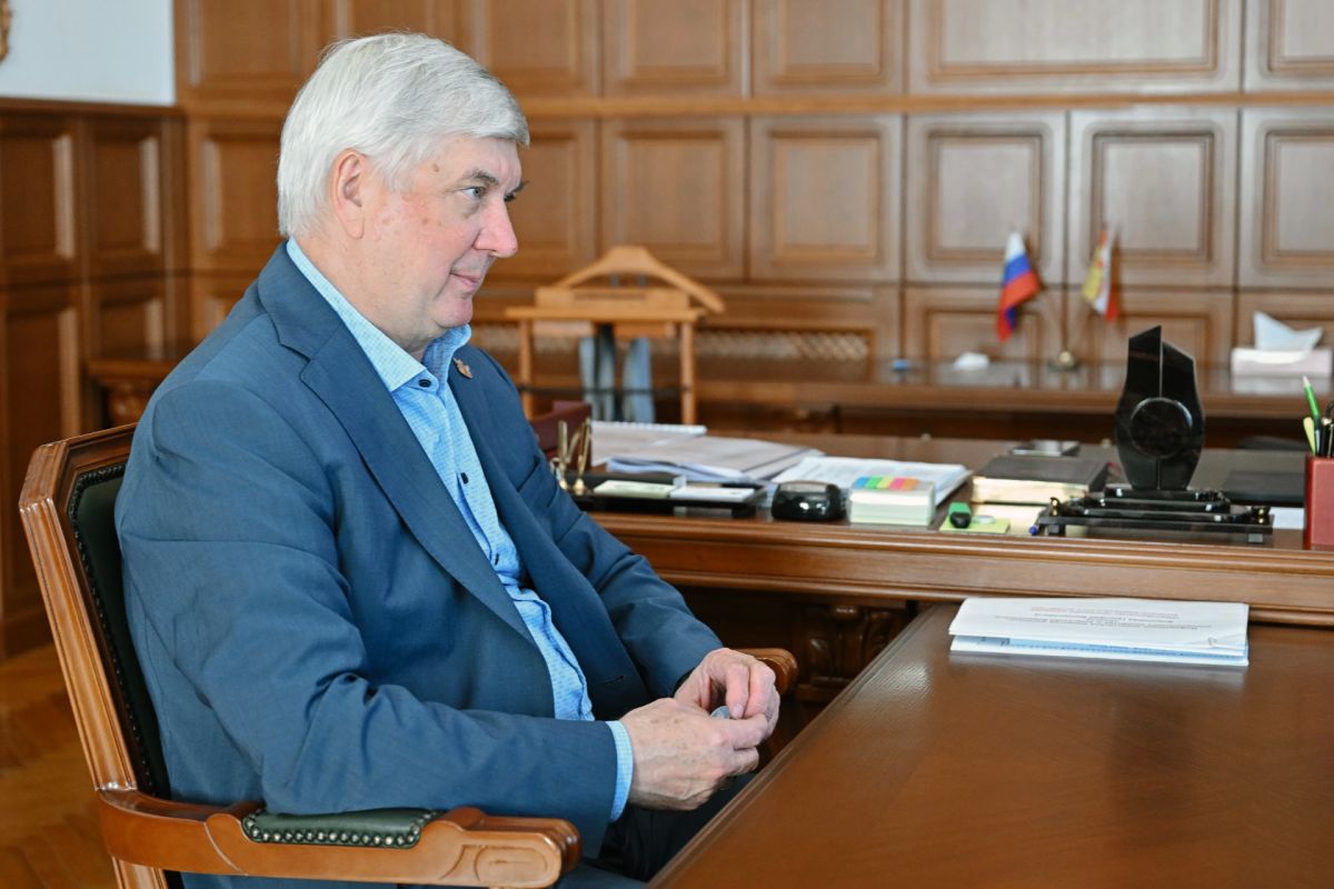 Трудоустройство участников СВО обсудили в Правительстве региона