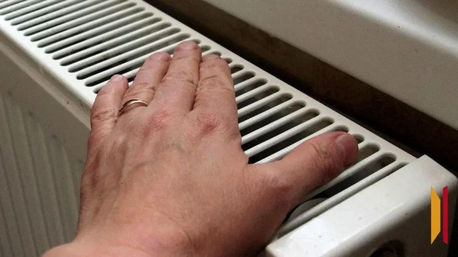 В Воронеже отопление включили в 94 процентах многоэтажек