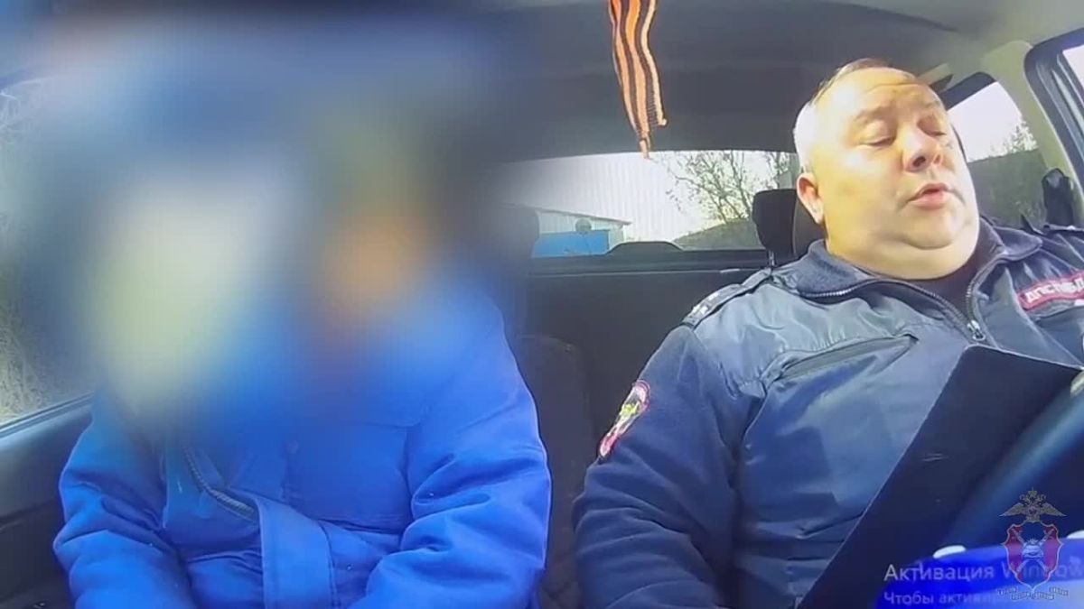 – Может, у меня нет алкоголя? 10 суток под арестом проведёт нетрезвый мопедист без водительского удостоверения, отличившийся в День автомобилиста в Лискинском районе