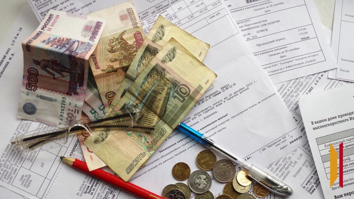 Воронежцам рассказали, как будет начисляться плата за отопление за октябрь