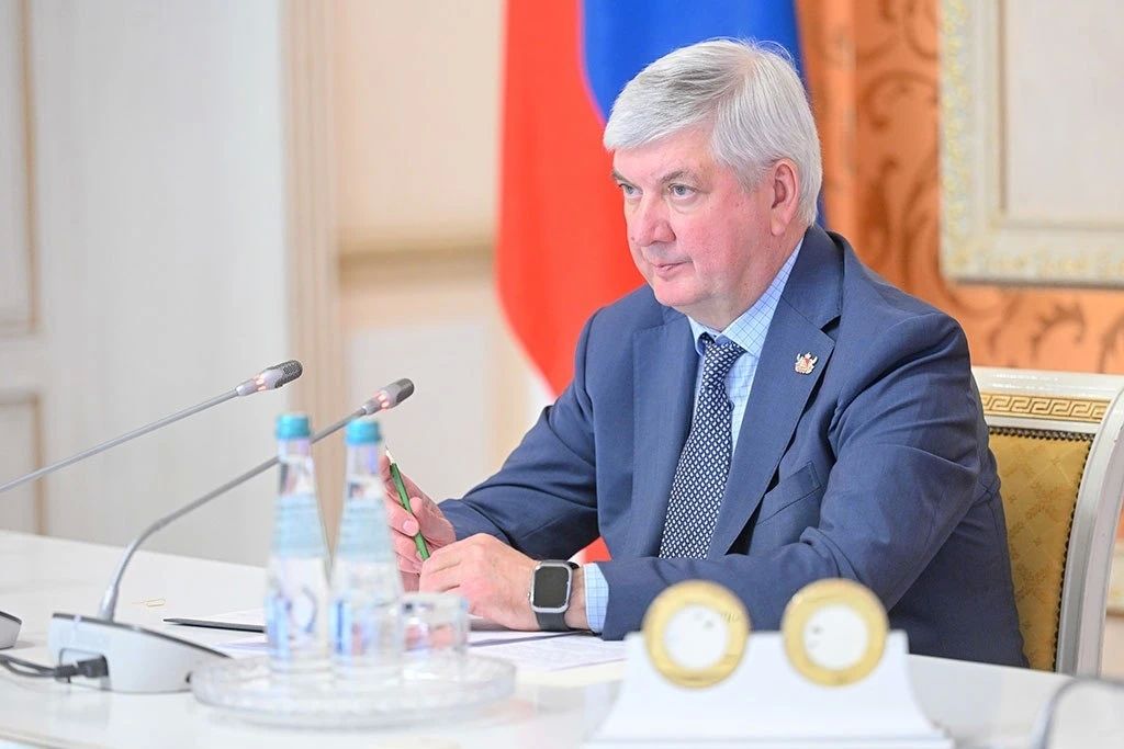 В Воронежской области усиливают пожарную и газовую безопасность перед зимой