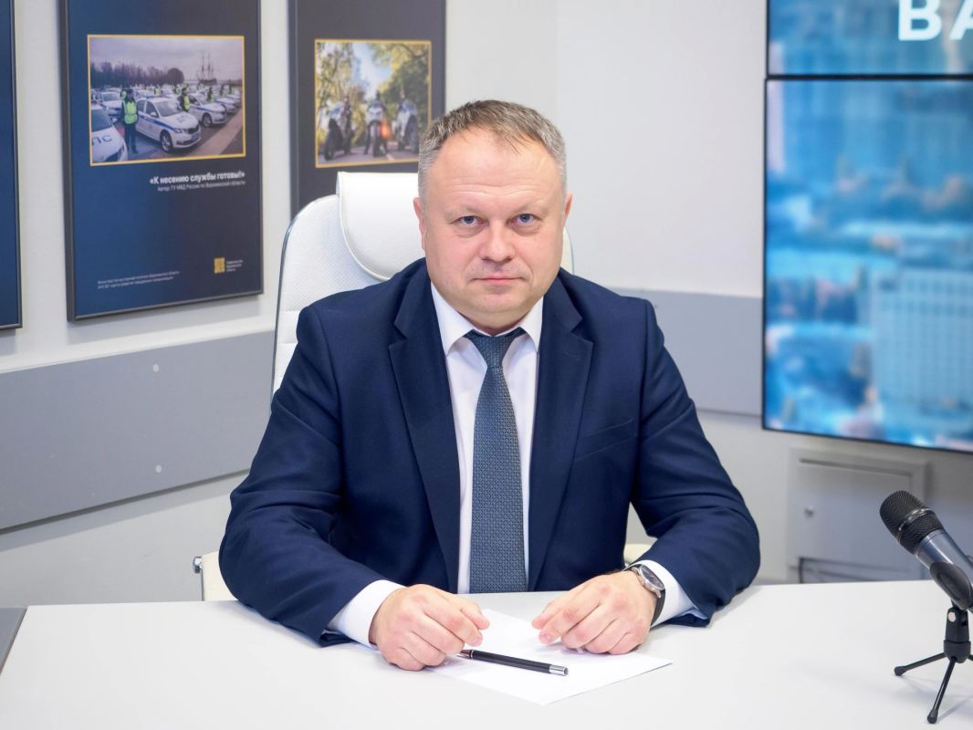«Полки магазинов будут пополняться местными товарами»: министр сельского хозяйства региона – о развитии воронежских производителей