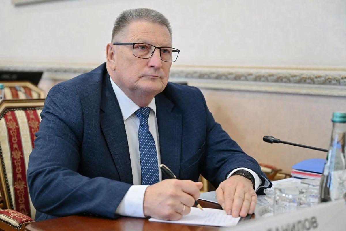 Бюджет ФОМС региона на 2027 год позволит обеспечить решение ключевых задач развития здравоохранения