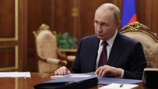 Президент Российской Федерации Владимир Владимирович Путин подписал распоряжение о поощрении жителей Воронежской области за профессиональные заслуги и многолетнюю добросовестную работу