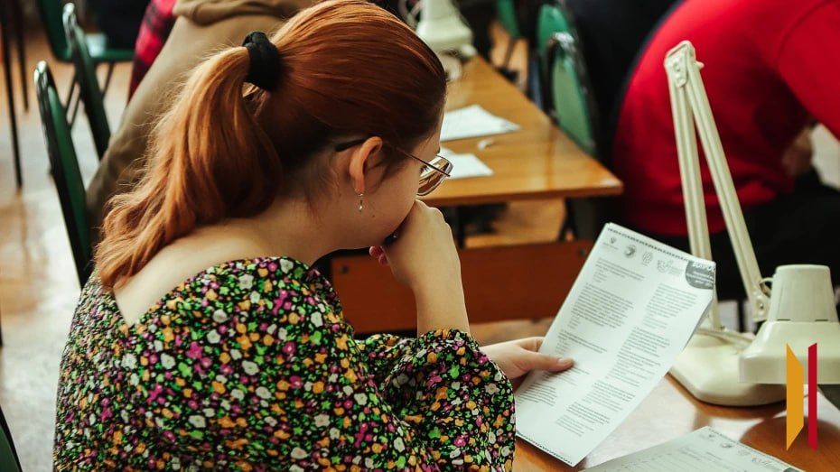 Воронежцев приглашают принять участие в Большом этнографическом диктанте