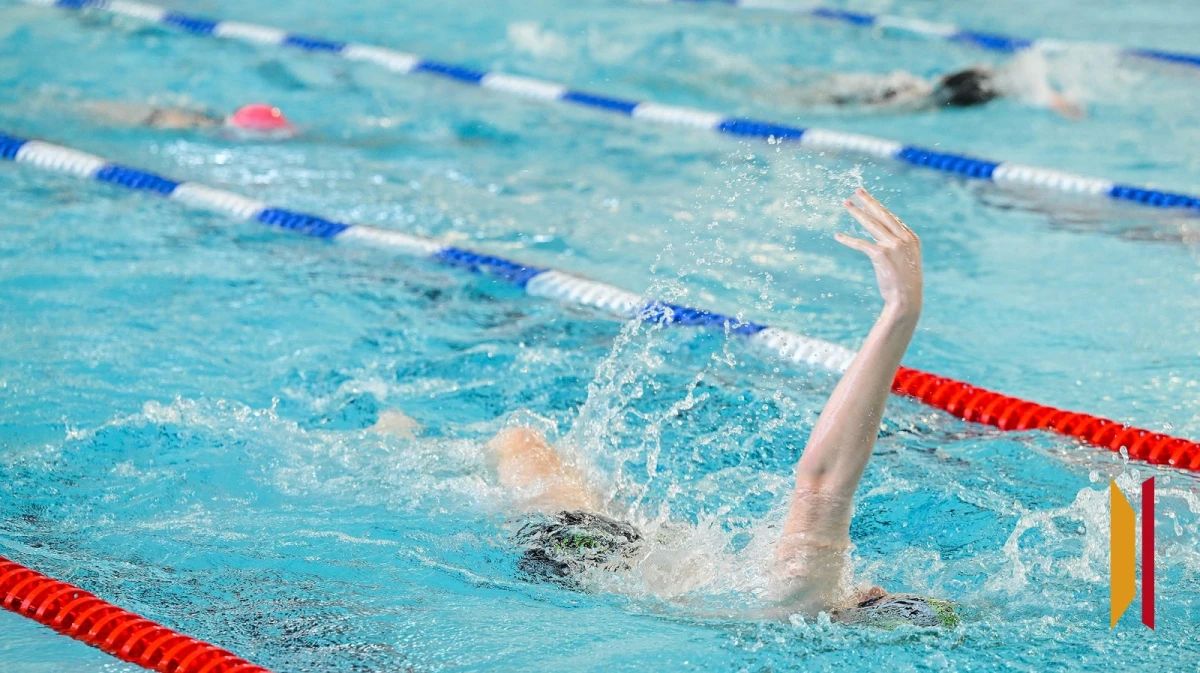 World Aquatics утвердила мировой рекорд воронежской пловчихи Ксении Сорокиной