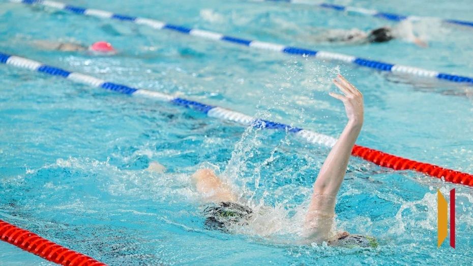 World Aquatics утвердила мировой рекорд воронежской пловчихи Ксении Сорокиной