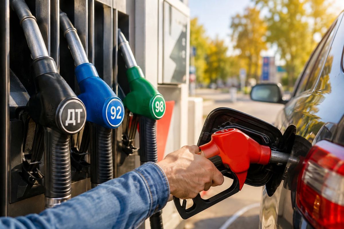АЗС Воронежской области продолжают снимать ограничения при продаже топлива