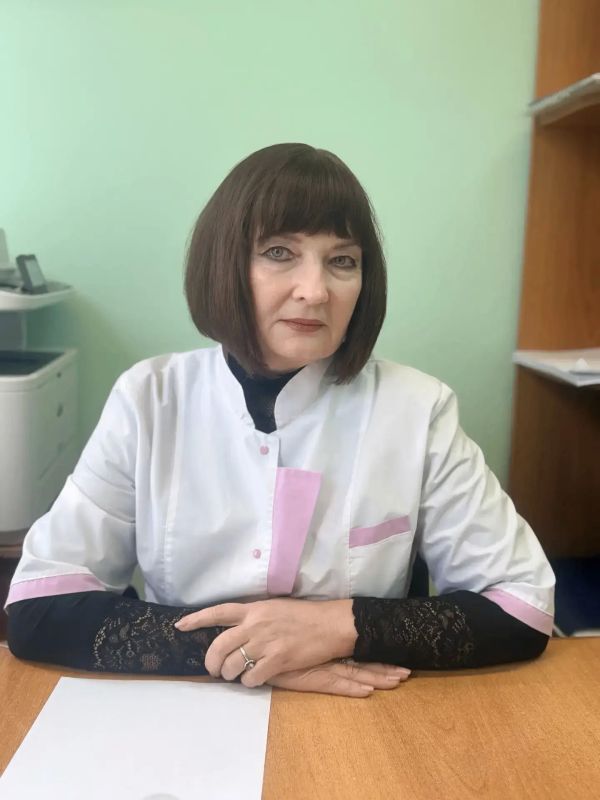 Ольга Александровна Воищева из ВОДКБ №1 стала победителем федерального этапа конкурса «Лучший специалист со средним медицинским и фармацевтическим образованием» в номинации «Лучший фармацевт»