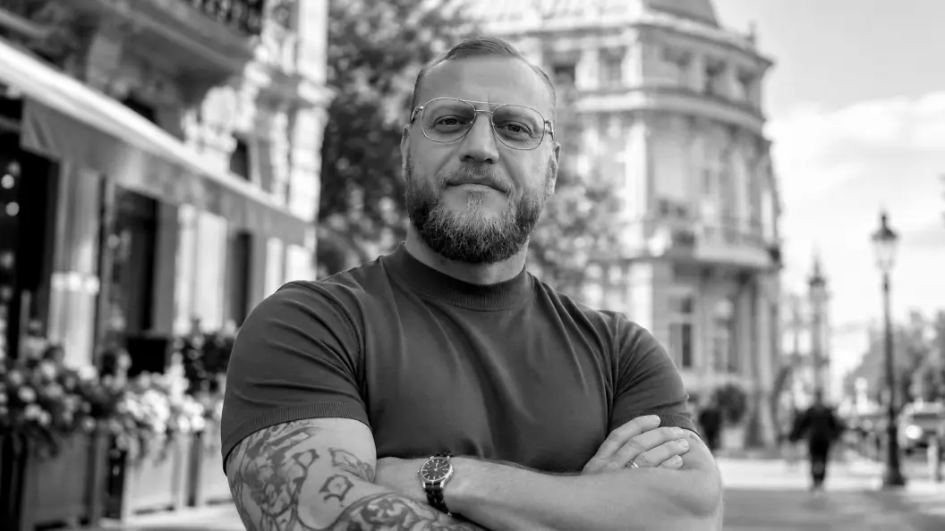Состоялись тайные похороны Миши Маваши