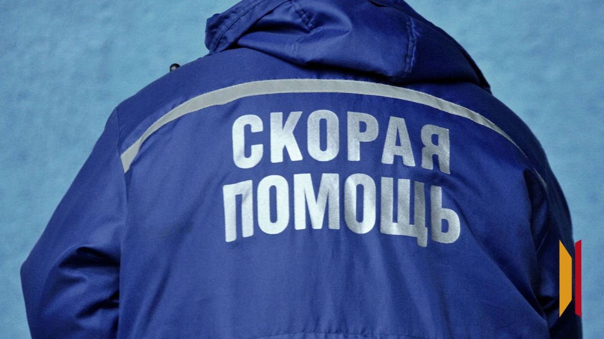 В Воронеже подрались фельдшеры скорой помощи