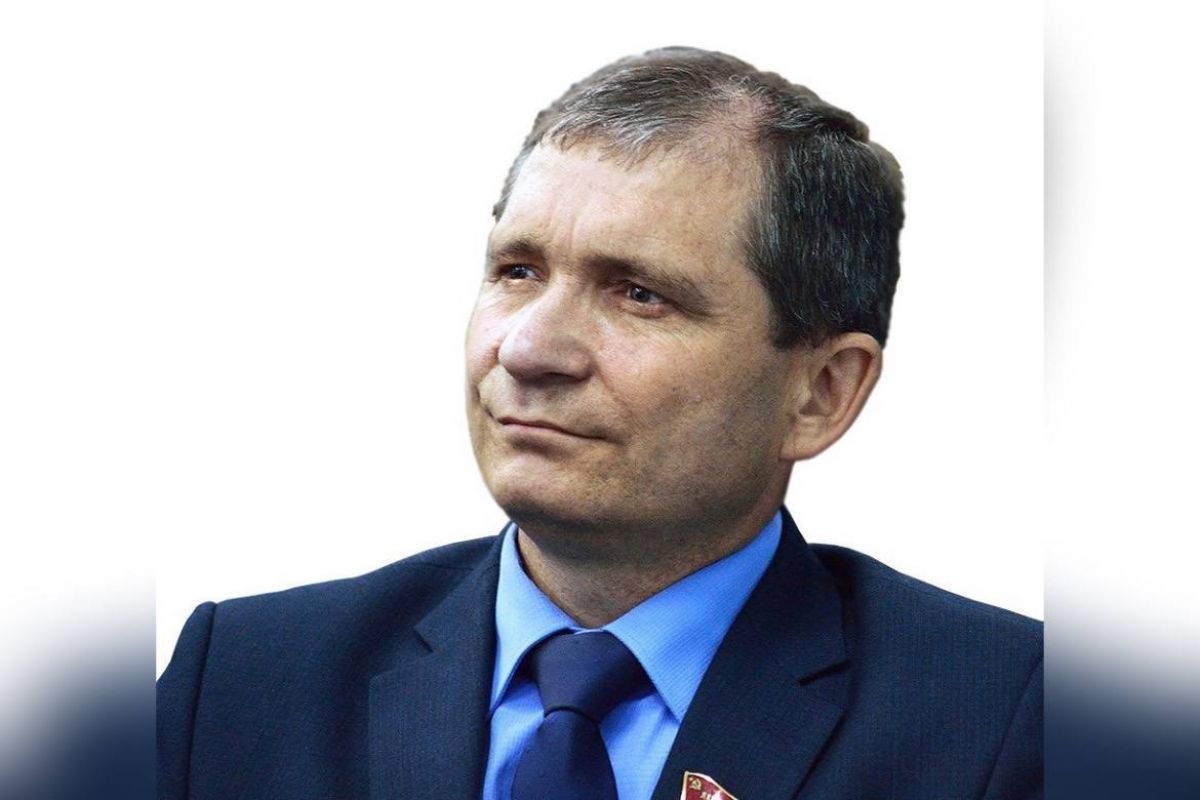 Экс-главу борисоглебского райкома КПРФ Александра Сухинина выпустили из СИЗО