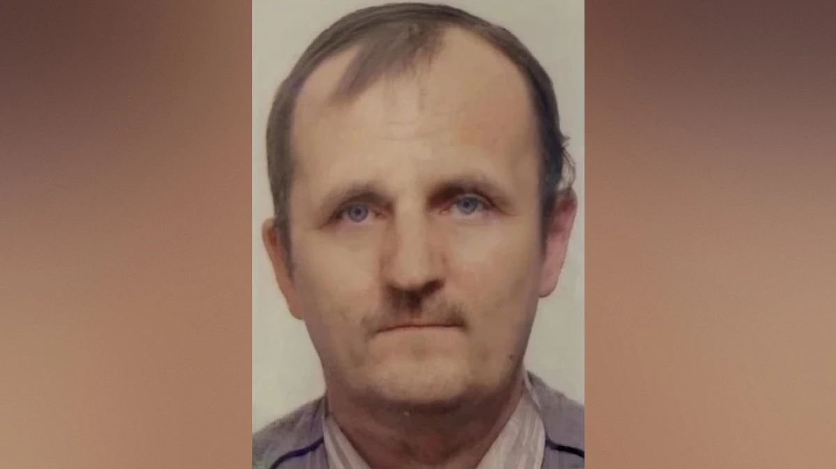 В Воронеже 51-летний мужчина ушел с работы домой и пропал