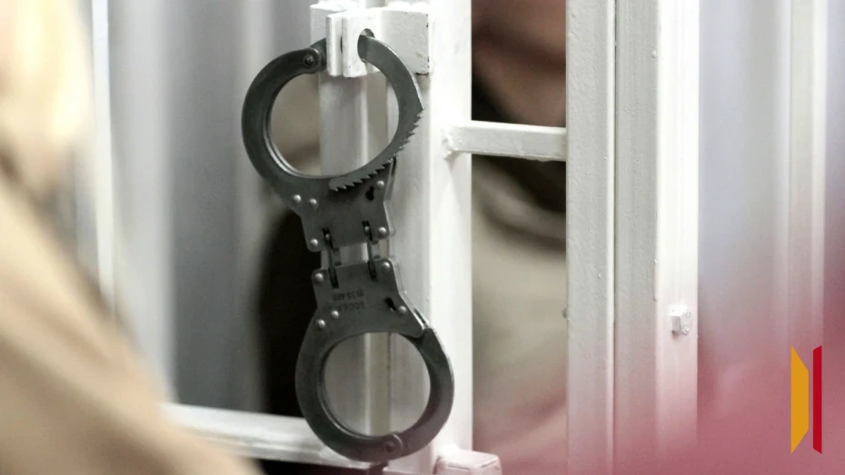 В Воронеже задержали экс-полицейского, «подрабатывавшего» директором ЧОПа
