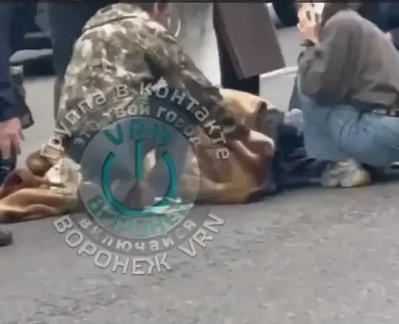 Девочка, которую считали погибшей в ДТП в Воронеже, остаётся в больнице