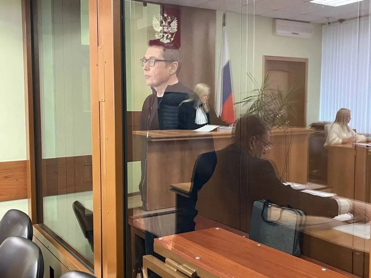 Экс?ректор ВГУ подал кассацию на восьмилетний приговор