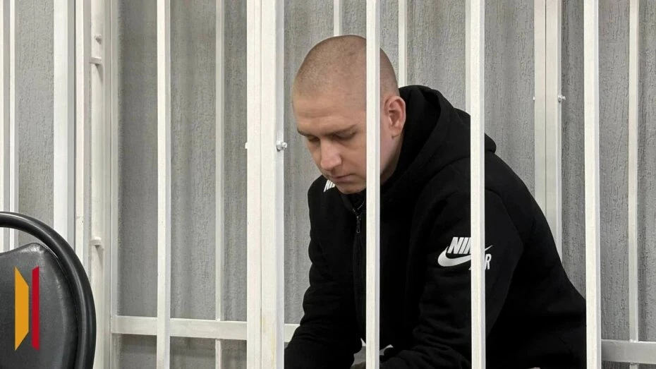 Прокуратура запросила для убийцы воронежского студента 9 лет колонии строгого режима