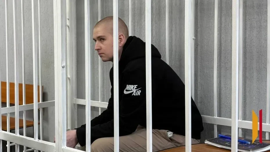«Взбесился из-за диплома»: студент Воронежского госуниверситета рассказал, почему убил соседа по общежитию