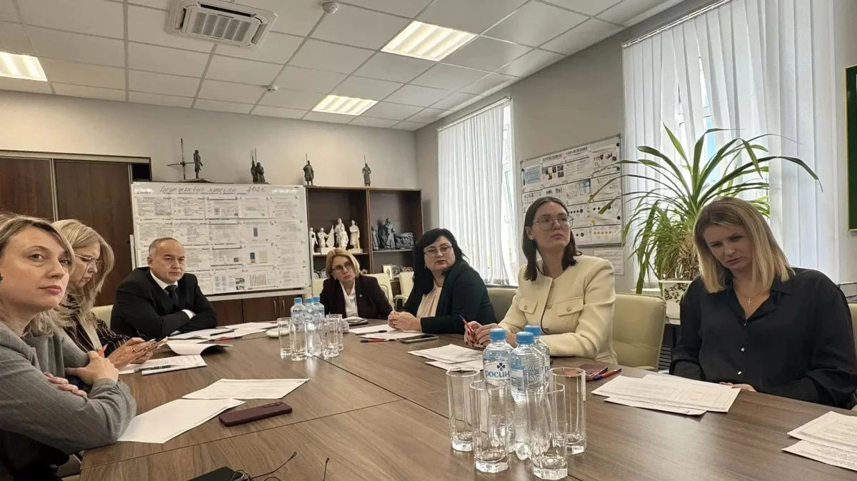 В Воронежской области определят лучшего главу администрации муниципального образования