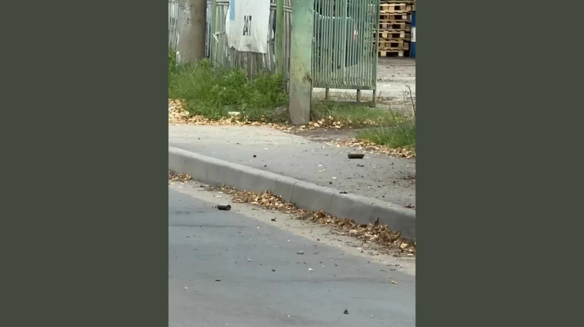 Воронежцам рассказали подробности атаки БПЛА в ночь на 30 октября: враг сбросил взрывчатку на школы и детсады
