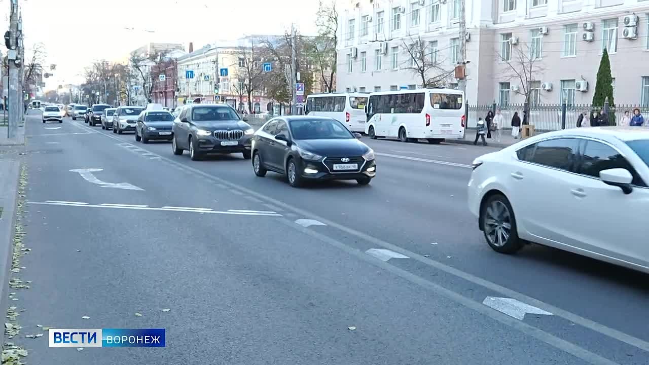 Метаморфозы с линией метробуса продолжаются